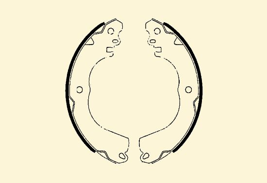 图片 日产 轩逸 1.6L后（06-07）