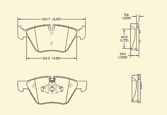 图片 宝马 523i 2.5L前