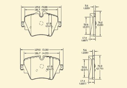 图片 宝马 X1 sDrive18Li 1.5T前
